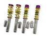 ES#2677739 - 35271001KT - KW V3 Coilover Kit - The ultimate in coilover technology featuring double adjustable dampening - KW Suspension - Porsche