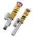 ES#2677728 - 35271007KT - KW V3 Coilover Kit - The ultimate in coilover technology featuring double adjustable dampening - KW Suspension - Porsche