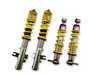 ES#2677746 - 35271010KT - KW V3 Coilover Kit - The ultimate in coilover technology featuring double adjustable dampening - KW Suspension - Porsche