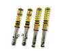 ES#2677713 - 35271013KT - KW V3 Coilover Kit - The ultimate in coilover technology featuring double adjustable dampening - KW Suspension - Porsche