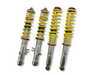 ES#2677715 - 35271025KT - KW V3 Coilover Kit - The ultimate in coilover technology featuring double adjustable dampening - KW Suspension - Porsche