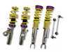 ES#2677727 - 35271029KT - Kw V3 Coilover Kit - Not for models with Porsche Active Suspension Management (PASM) - KW Suspension - Porsche