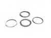 ES#3523472 - je338095 - JE BMW Pistons N54+.5 - Set of 6 pistons - JE Piston - BMW
