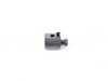 ES#311333 - 1J0973702 - Electrical Connector Housing - 2 Pin - Quality replacement connector for your car - Genuine Volkswagen Audi - Audi Volkswagen
