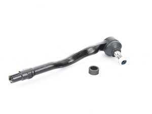 ES#2815414 - 32212229368 - Tie Rod End - Right - Tie rod end only - Hamburg Tech - BMW