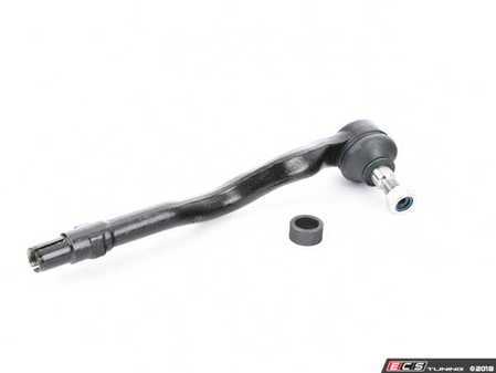 ES#2815414 - 32212229368 - Tie Rod End - Right - Tie rod end only - Hamburg Tech - BMW