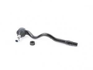 ES#2815413 - 32212229367 - Tie Rod End - Left - Tie rod end only - Hamburg Tech - BMW