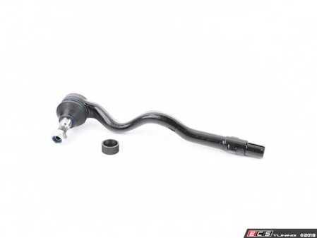 ES#2815413 - 32212229367 - Tie Rod End - Left - Tie rod end only - Hamburg Tech - BMW
