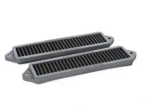 Cabin/Cowl Delete Filters