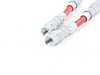 ES#4065021 - 025317ecs05KT - Exact-Fit Stainless Steel Brake Lines - Mid - DOT-compliant kit to improve pedal feel in your vehicle. - ECS - BMW