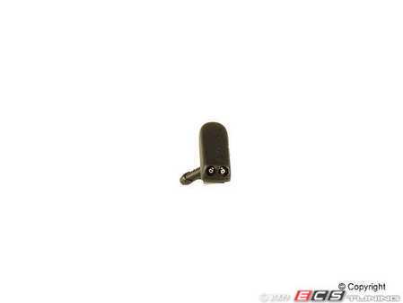 ES#5377 - 191955985A - Washer Jet - Priced Each - Non heated unit for left or right side - Febi - Volkswagen