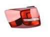 ES#3182428 - 5C6945095M - Outer Tail Light Assembly - Left - Tinted Genuine replacement - Genuine Volkswagen Audi - Volkswagen