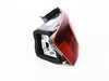 ES#3182428 - 5C6945095M - Outer Tail Light Assembly - Left - Tinted Genuine replacement - Genuine Volkswagen Audi - Volkswagen