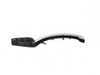 ES#2595122 - 561971822A82V - Titanium Black Hinge Cable Holder - Right  - Give the trunk hinge a nice clean look. - Genuine Volkswagen Audi - Volkswagen