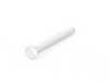 ES#2600414 - N10769501 - Hex Bolt - Priced Each - Install new hardware with your new parts. M12x1.5x80 - Genuine Volkswagen Audi - Volkswagen