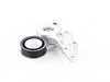 ES#2873122 - 022145299D - Accessory Belt Tensioner  - Keep your drive belt tight and quiet - Febi - Audi Volkswagen