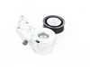 ES#2873122 - 022145299D - Accessory Belt Tensioner  - Keep your drive belt tight and quiet - Febi - Audi Volkswagen