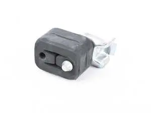 E39 Muffler Suspension Loop - Priced Each