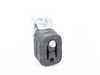 ES#2868302 - 18201433957 - E39 Muffler Suspension Loop - Priced Each - Used to isolate the muffler assembly from vibrations - Febi - BMW