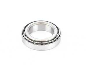 ES#2623060 - 002517185 - Rear Tapered Roller Bearing - Keep your differential free from noise - SKF - Audi