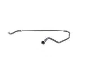 ES#2881606 - 17127534527 - Water Hose - From Expansion Tank (Center Fitting) - Connects the radiator to the expansion tank - Vaico - BMW