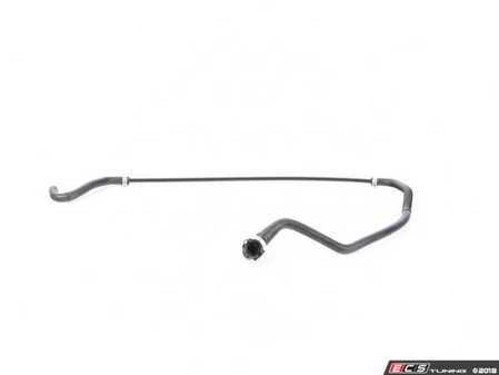 ES#3499694 - 17127534527 - Coolant Vent Pipe - Connects the radiator to the expansion tank - Rein - BMW