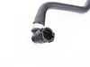 ES#3499694 - 17127534527 - Coolant Vent Pipe - Connects the radiator to the expansion tank - Rein - BMW