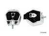 ES#5440 - 4a0399151c - Transmission Mounts - Fits left or right side - Meyle - Audi