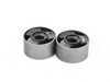 ES#2875137 - 31129058931 - E30 Front Control Arm Bushings - Pair - Includes left and right bushings - Febi - BMW