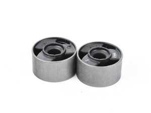 ES#2875137 - 31129058931 - E30 Front Control Arm Bushings - Pair - Includes left and right bushings - Febi - BMW
