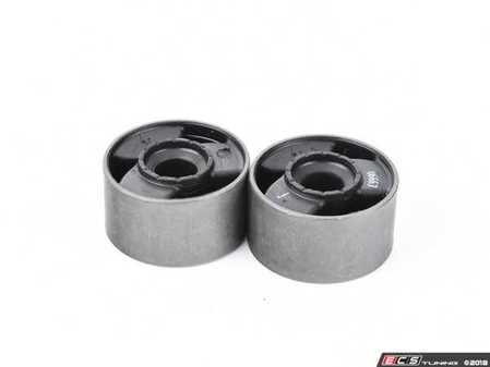 ES#2875137 - 31129058931 - E30 Front Control Arm Bushings - Pair - Includes left and right bushings - Febi - BMW