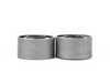 ES#2875137 - 31129058931 - E30 Front Control Arm Bushings - Pair - Includes left and right bushings - Febi - BMW