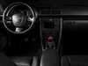 ES#3560571 - 011314ECS15-KT4 -  B5 5 Speed - Billet/Leather - Red Anodized With Red Collar - Pick one of our pre-made combinations or create your own! - ECS - Audi Volkswagen