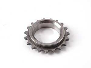 ES#1039133 - 06A105209B - Crankshaft Sprocket - Toothed sprocket on your crankshaft - Genuine Volkswagen Audi - Volkswagen