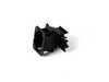 ES#311294 - 1J0972782 - Electrical Connector Housing - 4 pin connector housing, for use with: 1J0972772 and 191972772 - Genuine Volkswagen Audi - Audi Volkswagen