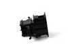 ES#311294 - 1J0972782 - Electrical Connector Housing - 4 pin connector housing, for use with: 1J0972772 and 191972772 - Genuine Volkswagen Audi - Audi Volkswagen