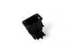 ES#311294 - 1J0972782 - Electrical Connector Housing - 4 pin connector housing, for use with: 1J0972772 and 191972772 - Genuine Volkswagen Audi - Audi Volkswagen