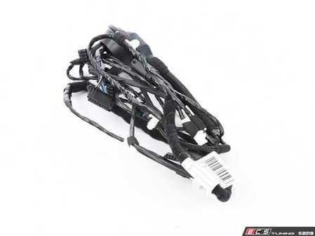 ES#3110290 - 61119381703 - REP. WIRING HARNESS, - (NO LONGER AVAILABLE) - Genuine BMW - 