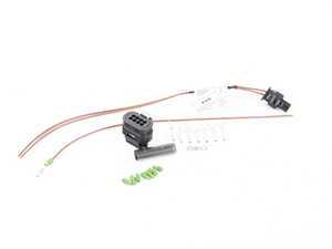 ES#3193561 - 61122448168 - Tail Light Repair Cable - Genuine BMW - BMW
