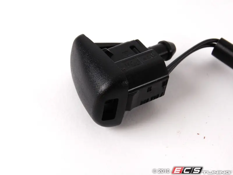 Genuine BMW - 61667046060 - Windshield Washer Nozzle