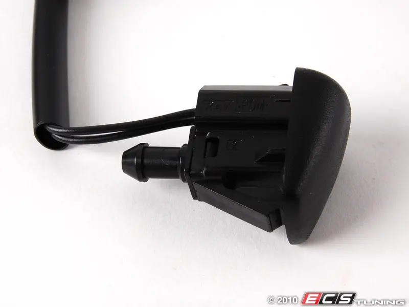 メル61666です❣️ 0701 Genuine BMW - 61667138569 - E90 Spray Nozzle (61-66-7-138-569)