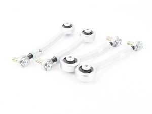 ES#3546574 - 034-401-1062 - Density Line Upper Control Arm Kit - Track Spec - Gain negative camber for increased cornering grip, better turn-in, and improved handling! - 034Motorsport - Audi