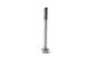 ES#48874 - 31106769441 - Hex bolt - priced each - M12x1.5x120. Used in the suspension system - Genuine BMW - BMW