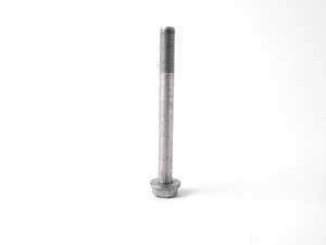 ES#48874 - 31106769441 - Hex bolt - priced each - M12x1.5x120. Used in the suspension system - Genuine BMW - BMW