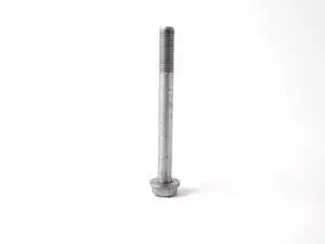 Hex bolt - priced each