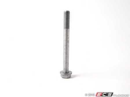 ES#48874 - 31106769441 - Hex bolt - priced each - M12x1.5x120. Used in the suspension system - Genuine BMW - BMW