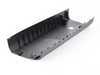 ES#111097 - 51436971869 - Black B-Pillar Trim - Left - Replacement interior B-pillar trim - Genuine BMW - BMW