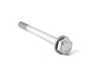 ES#48874 - 31106769441 - Hex bolt - priced each - M12x1.5x120. Used in the suspension system - Genuine BMW - BMW