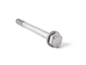ES#2538079 - 31106769441kt - Hex Bolt With Washer - Pack Of 10 - M12x1.5x120 - Genuine BMW - 
