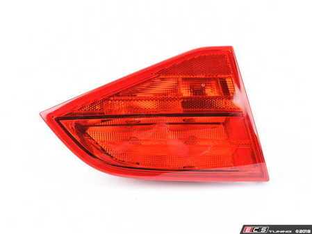 ES#453619 - 8K9945093A - Inner Tail Light - Left - Keep your exterior lights illuminated - Genuine Volkswagen Audi - Audi